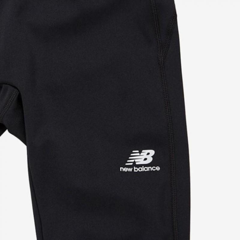 NeW Balance W Brushed 9 Part Leggings