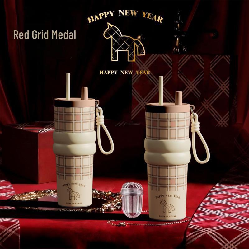 

Shangqi Junying Manor Kids Insulated Straw Cup