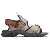 Nike Canyon Sandal Moon Fossil Orange Men Sneakers Brown Black Racer-Blue CW9704-008