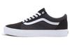Old Skool 'Summer Linen - Black' VN0007NTBMA