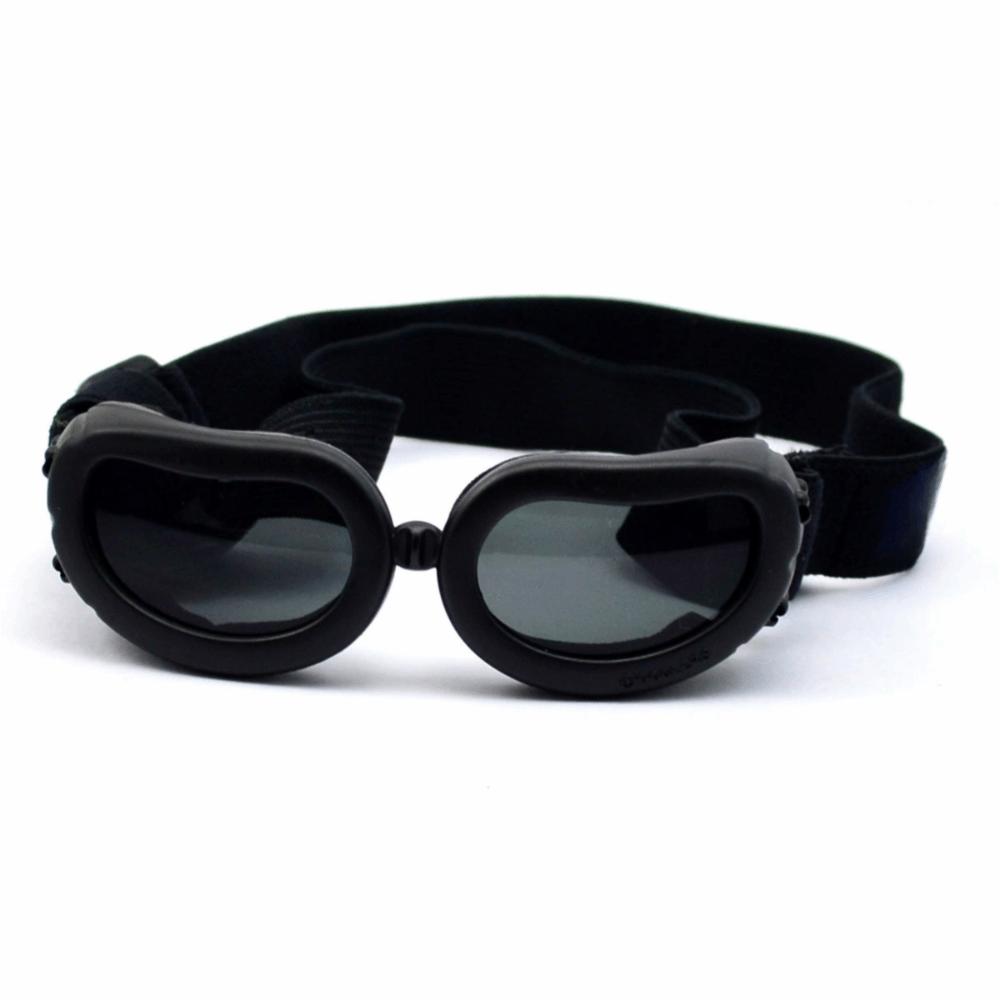 Cute Fashion Waterproof Anti-Fog Goggles Eye Sun Glasses Eyewear Dog Sunglasses Protection Goggles