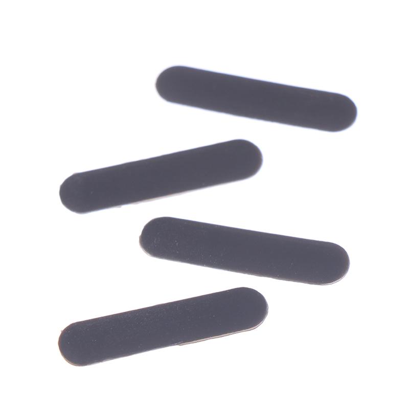 4Pcs Laptop Gummi Pad Für Lenovo Thinkpad Yoga12 Yoga S1 Bottom Shell Fuß Pad