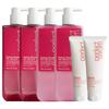 Styling Shampoo X 2 + Conditioner X 2 + Treatment 180ml X 2