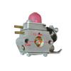 Carburetor For ZAMA C1U-W24 Carb Poulan M3298 Trimmer Blowers C1U W24 Carb