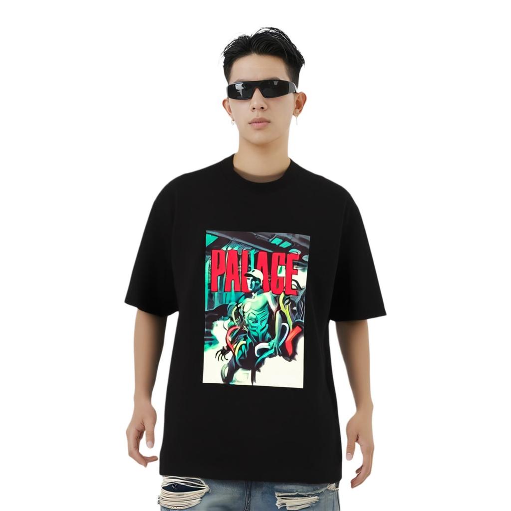 Palace Mangas T Shirt P21TS172