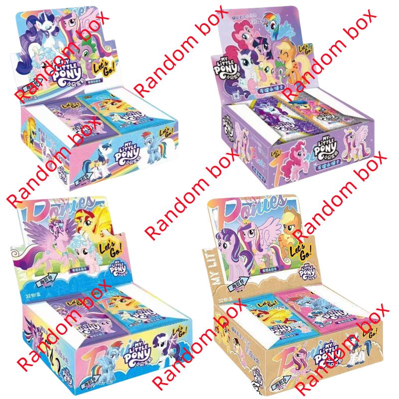 First-Class Kayou High-Standard My Little Superior-Grade Pony High-Standard Card Premium-Quality Game Premium-Quality My High-Standard Little