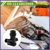 Engine Coolant Thermostat Housing Assembly for BMW F22 F23 M240i 2014- New