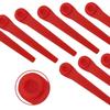Universal Fit Plastic Cutter Blades Easy Cut Design Replacement Blades  Outdoor Use