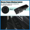 Power Window Switch No.68228155AA/68268251AA/68268251AB/68268251AC with Tool Window Control Switch for Chrysler 200 2015-2017