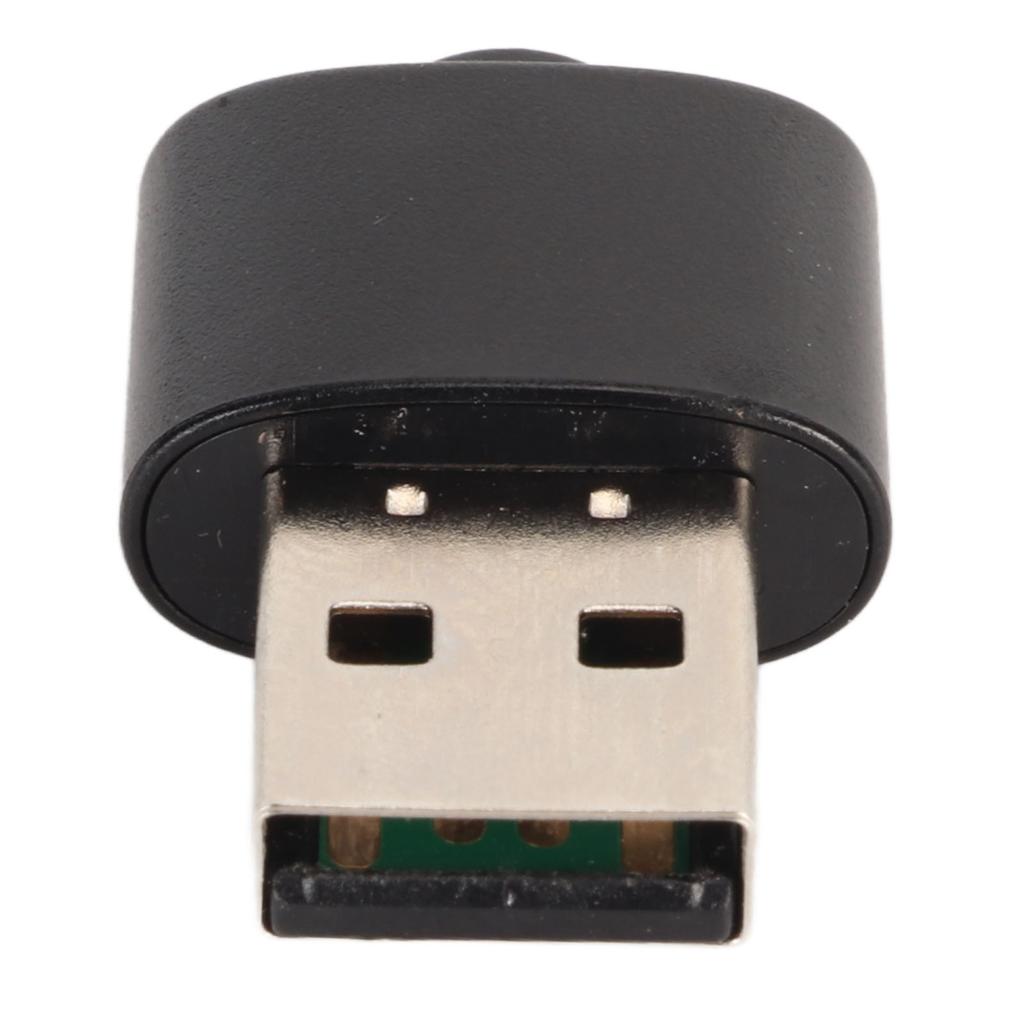 Mouse Jiggle Undetectable USB Tiny Mouse Shaker Portable Computer Mouse Mover Device for Win XP for