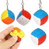 Puzzle-uri și jocuri de logică – Cubul Rubik