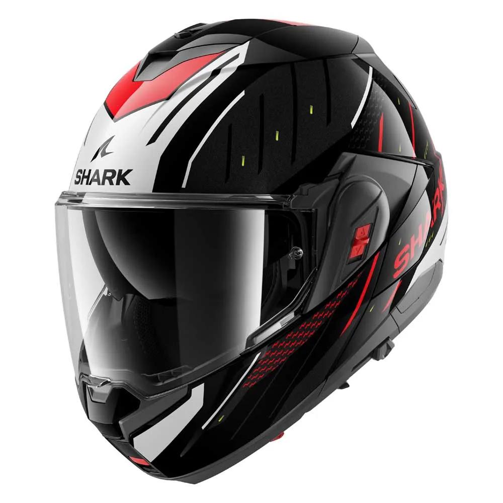 Shark Модульный Шлем Oxo Rydger