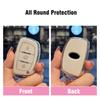 Soft Tpu Car Key Case Cover For Hyundai I20 Ix25 Ix35 Ix45 I10 I20 I30 Hb20 Elantra Solaris Sonata Santa Fe Sport Tucson