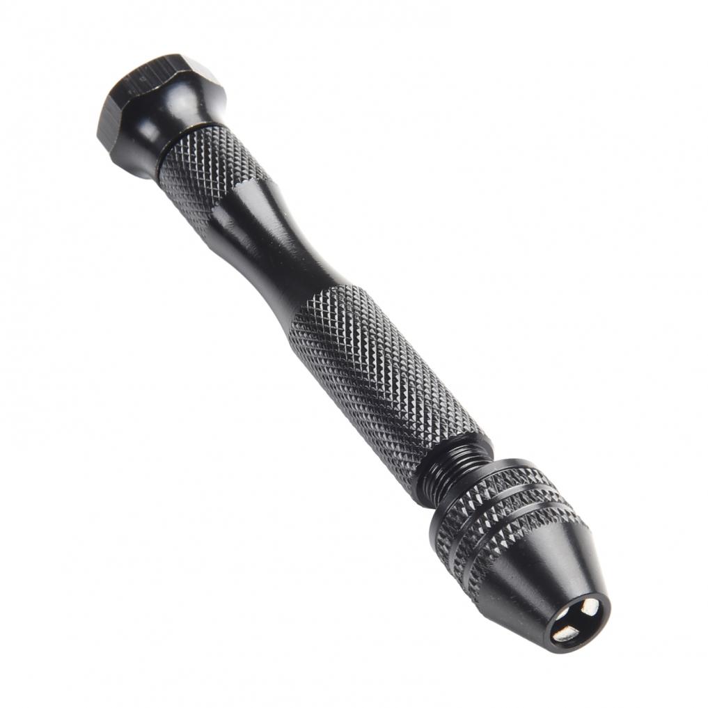 Exquisite Hand Drill Hobby Lightweight Linden Olive Small