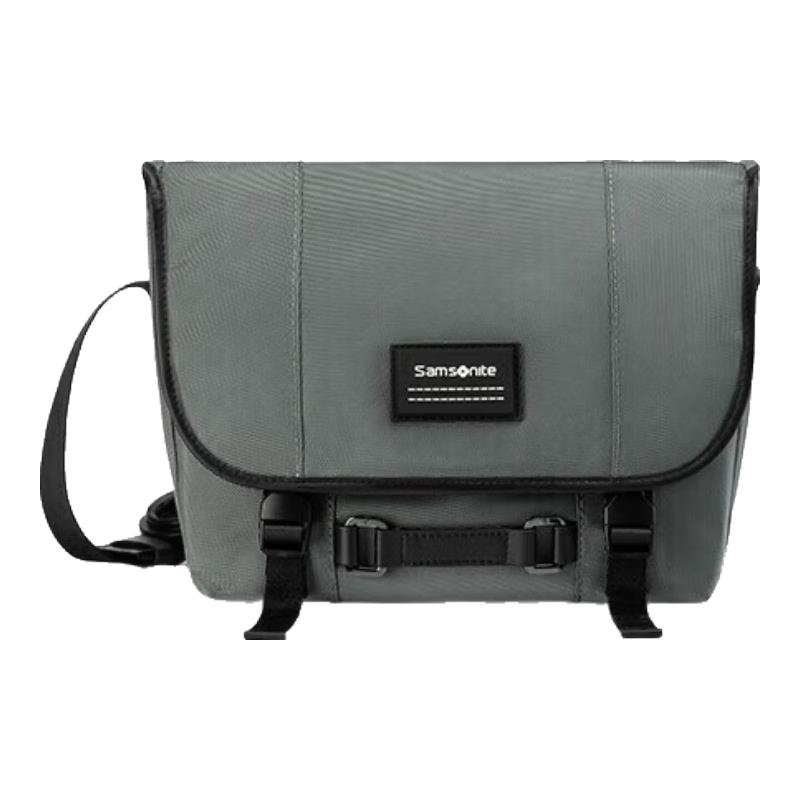 Мужская повседневная сумка через плечо Samsonite