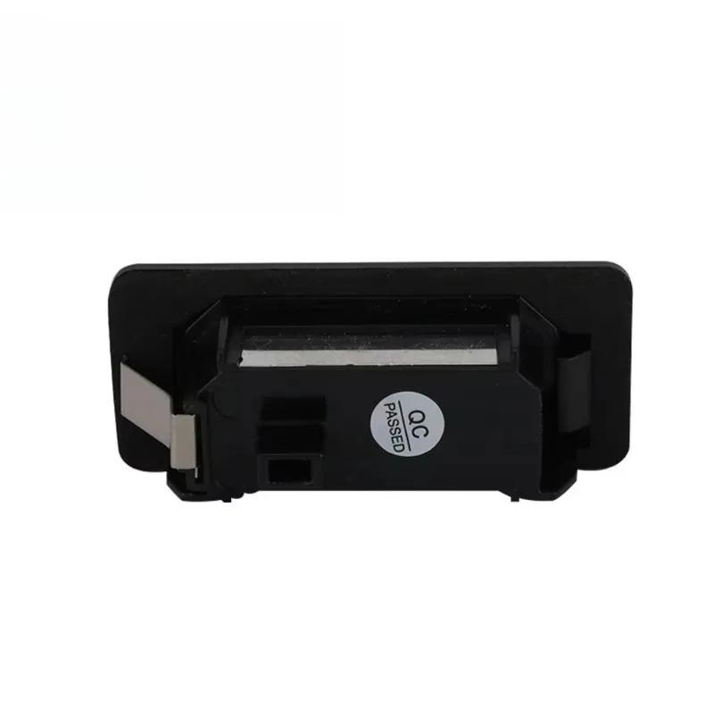 Popular Car Canbus Error Free LED License For A1 A4 B8 4D 5D A5 S5 2D 5D A6 S6 VW Golf Passat Led Number Lamp