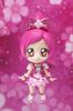TAMASHII NATIONS Cure Blossom chibi-arts