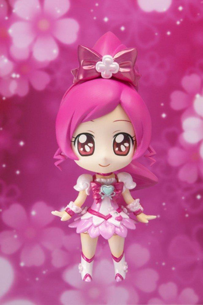 TAMASHII NATIONS Cure Blossom chibi-arts