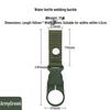 Outdoor Nylon Bottle Clip
