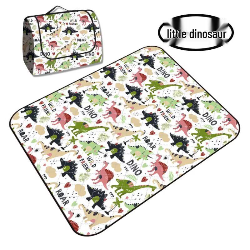 Zhuchuang Jingpin Thickened Outdoor Picnic & Camping Mat