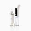 Pack Nettoyant Visage - - Hyser + Rice Joypure - Brosse Rechargeable USB - Gel 200 Ml - 6 Têtes