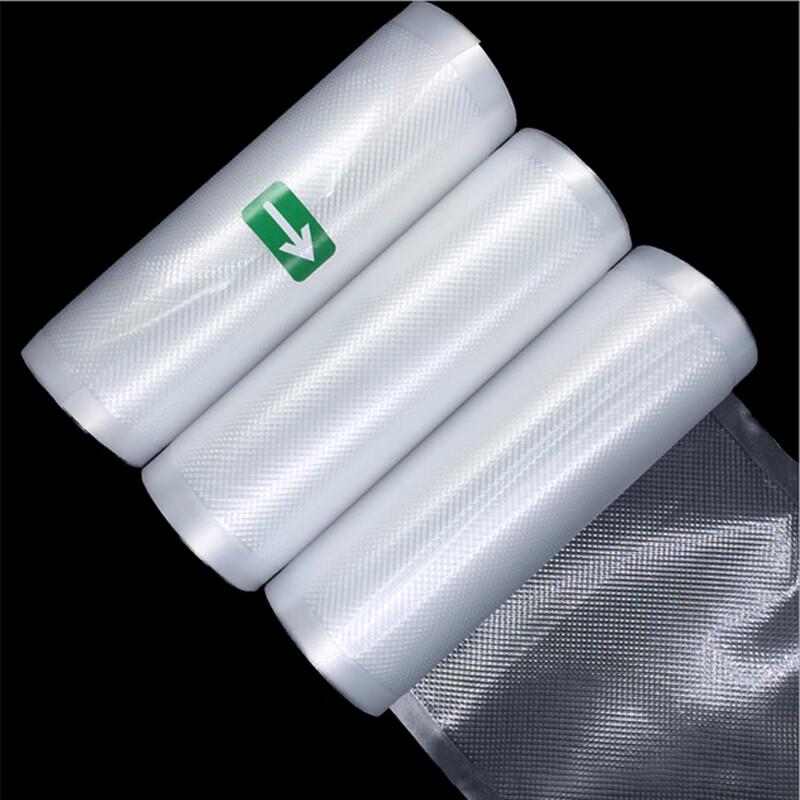 Haisidike Vacuum Sealing System