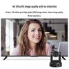 Shenghua Shitong 4K UHD 10x Zoom AI Tracking Conference Camera (CN Version)