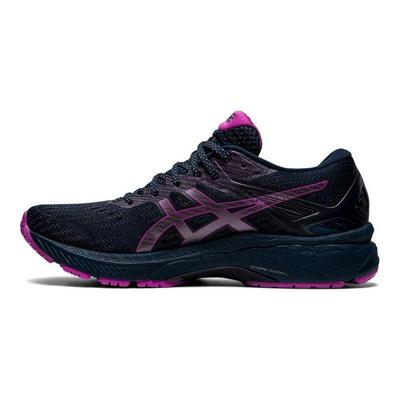 GT-2000 9 Lite-Show French Blue Purple Women Sneakers Lite-Show 1012B004-400