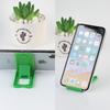 Dual-Open Multi-Gear L-Shaped Foldable Phone Holder - Universal Mini Stand Gift