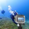 2025 New Transparent Protective Case for Waterproof Diving Protective Shell for Camera Accessories