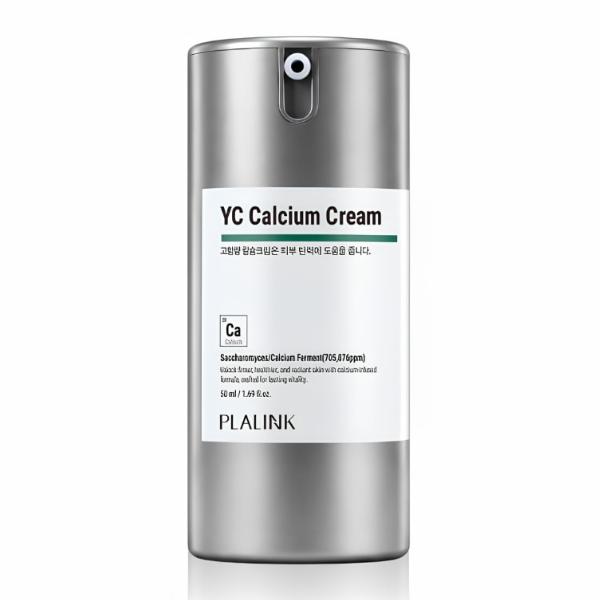 PLALINK YC Calcium Cream 50ml