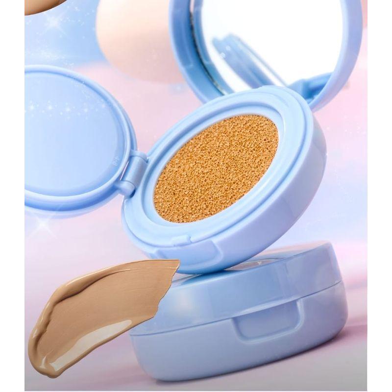 UNLEASHIA A by Unleashia Hey Dew Blue Cushion - 26 Colors