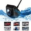 Bileeko 4.3" Car Mirror Monitor Reversing Backup Camera Rear View Parking System