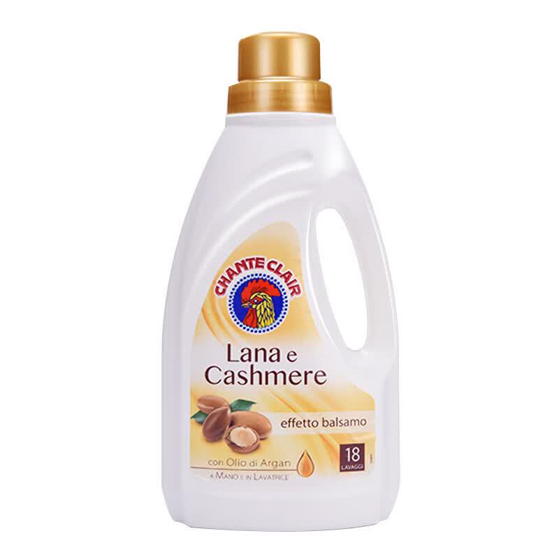 Big Rooster Housekeeper Wool & Cashmere Gentle Laundry Detergent
