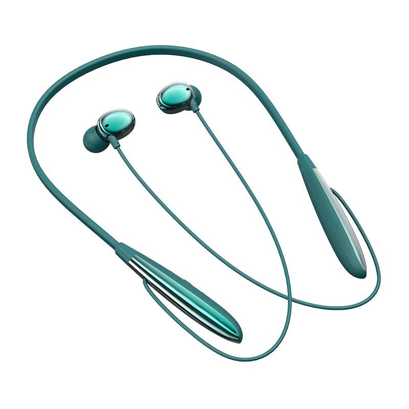 Newmine C36 Neckband Wireless Bluetooth Earbuds