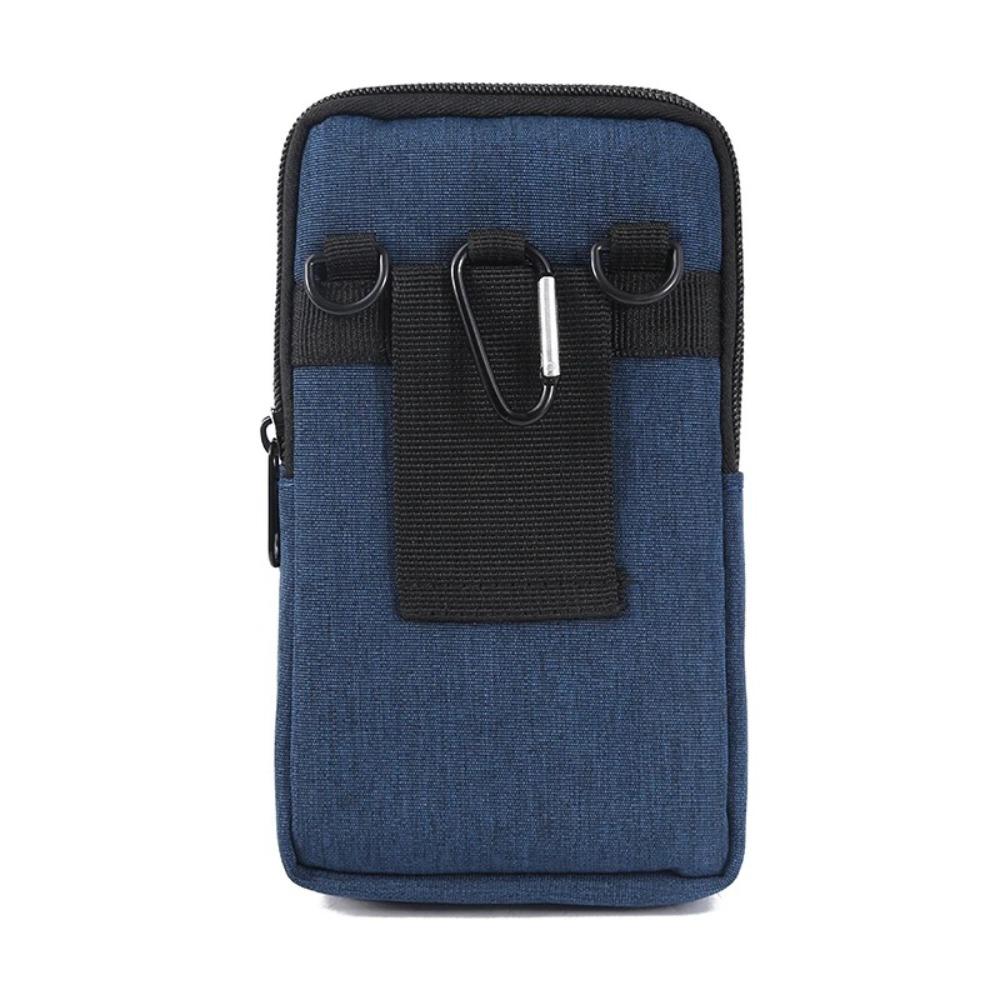 Wallet Case Phone Pouch Phone Cover Shoulder Bag Fanny Pack Belt Bag Mobile Phone Bags Wasit Bag