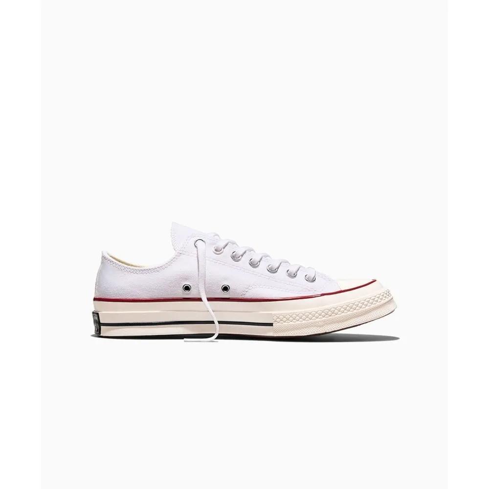 Converse CONVERSE [Standard] Chuck 70 Classic White 162065C 265