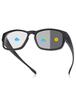 Lunettes de soleil photochromiques et polarisées TINHAO avec Wellington Idéal pour et UV400 Polarisé Ultraléger TR90 et comprend un ensemble d'accessoires complet
