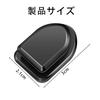 10pcs Mini Hooks, Car Storage Hooks, Self Adhesive, Interior Accessories, Easy Installation, Black