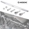 33719-79B Gear Shift Linkage Rod for Harley Road King/Special Road Glide FLTRX/S Street Glide FLHX/S Tri Glide Ultra Limited