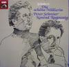 LP Record PETER SCHREIER, KONRAD RAGOSSNIG - Schubert: Die Schone Müllerin 1C06530995 EMI 1980 Germany Classical Used