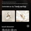 WOPOW OWS Open-Ear Wireless Bluetooth Headset