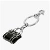 Vivienne Westwood 82030111u Om000q O101 Orb Logo Charm Key Ring