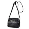 Gem Pattern Bag Women's Bag New Trendy and Fashionable Women's Bag Genuine Leather One-shoulder Crossbody Bag Women's Bag