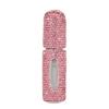 Bling Spray Bottle Rhinestone Perfume Travel Refillable Perfume Atomizer Bottle 5ml Portable Mini Perfume Spray Dispensers Gift