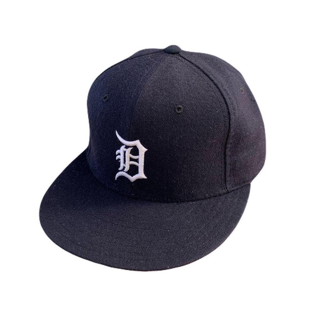 [USED] New Era Detroit Tigers Cap Vintage 90s