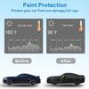 Outdoor Protection Full Car Cover Snow Cover Sunshade Waterproof Dustproof Exterior For VW Golf 4 5 6 7 8 Plus MK4 MK5 MK6 MK7