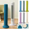 All-inclusive Elastische Universelle Netzabdeckung Haushalts Standventilator Staubschutz Vollständige Abdeckung Schutzhülle Heimdekoration