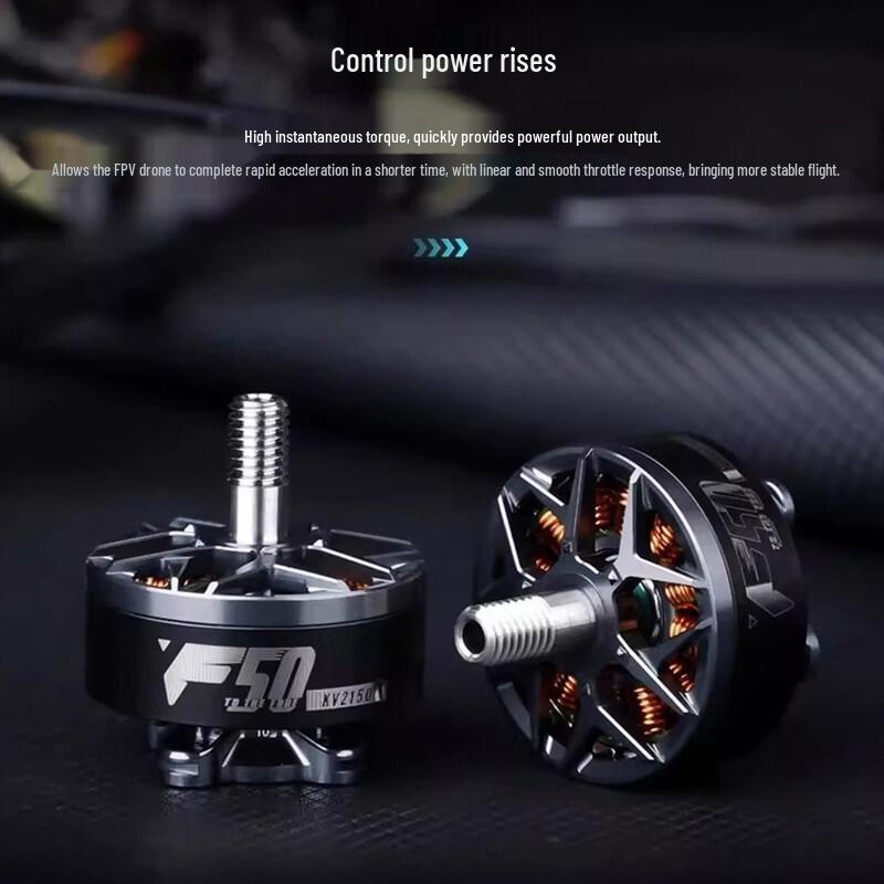 T-MOTOR F50 FPV Racing Drone Motor