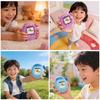 Für Tamagotchi Paradise Schutzhülle Spielkonsolen-Schutz Anti-Kratz Rutschfest Spielmaschinen-Zubehör Wasserdicht